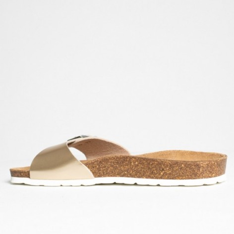 Sandales Anthemis 1 Bride Beige