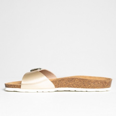 Sandales Anthemis 1 Bride Beige