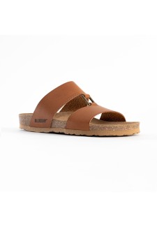 Sandales Mirte 2 Brides Camel