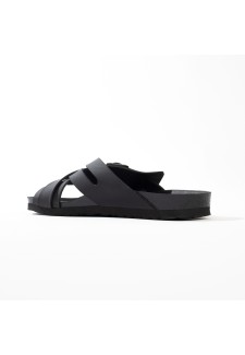 Sandales Sparti Multibrides Noir