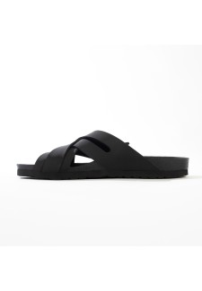 Sandales Sparti Multibrides Noir