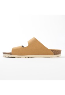 Sandales Aristote 2 Brides Camel