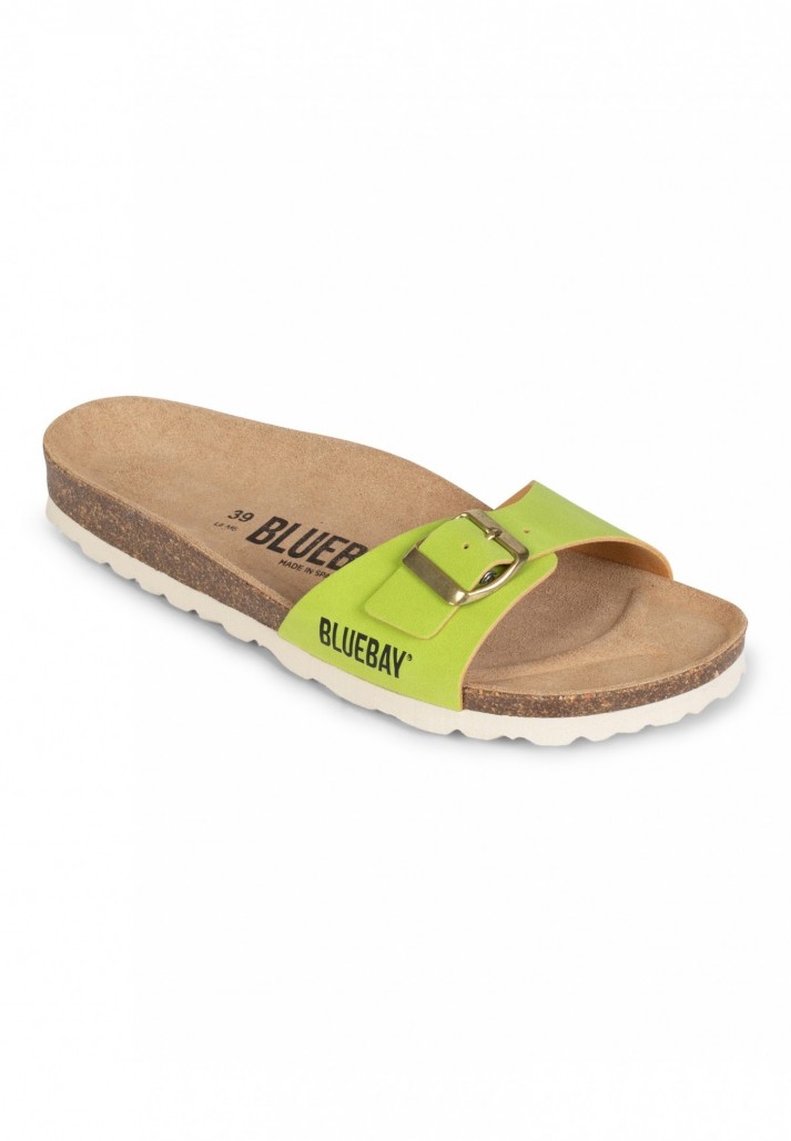Sandales 1 Bride Anthemis Bluebay pour Femme