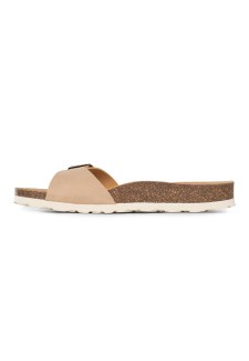 Sandales 1 Bride Anthemis Bluebay pour Femme