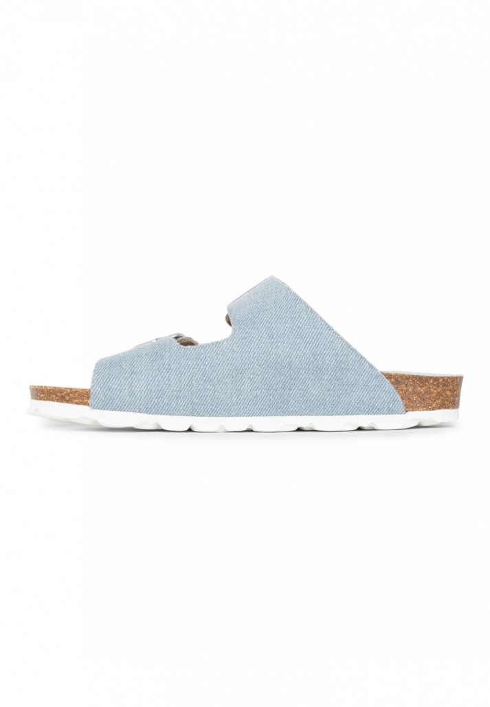 Sandales 2 Brides Aristote Bluebay pour Enfant 