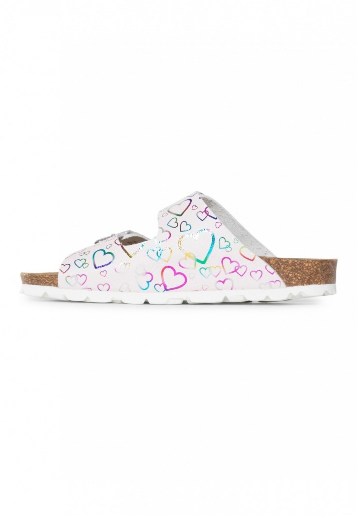 Sandales 2 Brides Aristote Bluebay pour Enfant 