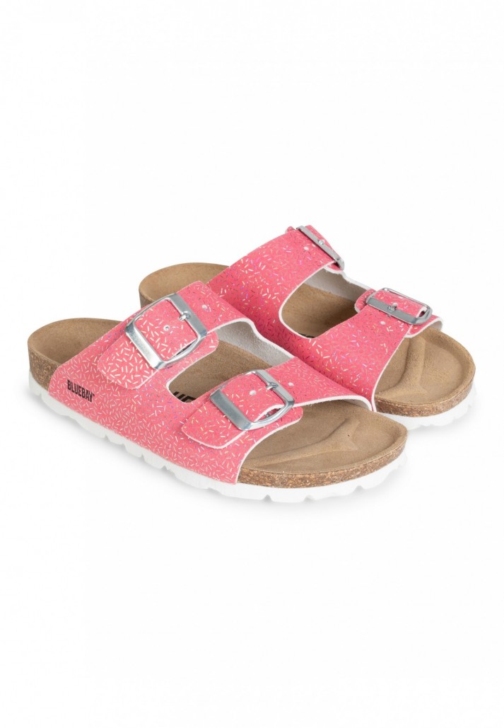 Sandales 2 Brides Aristote Bluebay pour Enfant 