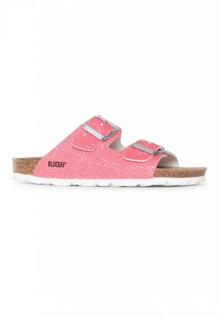 Sandales 2 Brides Aristote Bluebay pour Enfant 