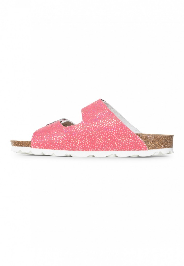 Sandales 2 Brides Aristote Bluebay pour Enfant 