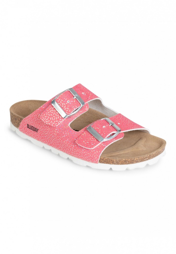 Sandales 2 Brides Aristote Bluebay pour Enfant