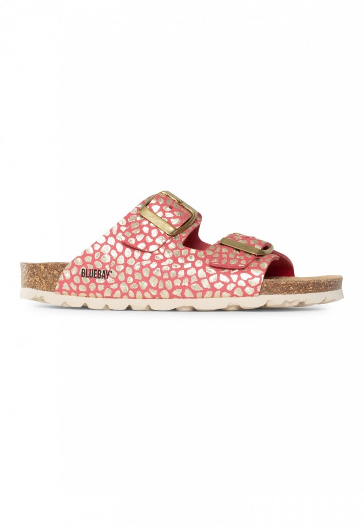 Sandales 2 Brides Aristote Bluebay pour Enfant 