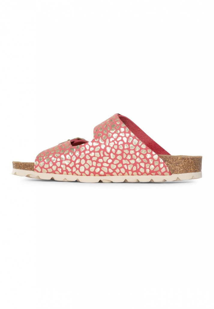 Sandales 2 Brides Aristote Bluebay pour Enfant 
