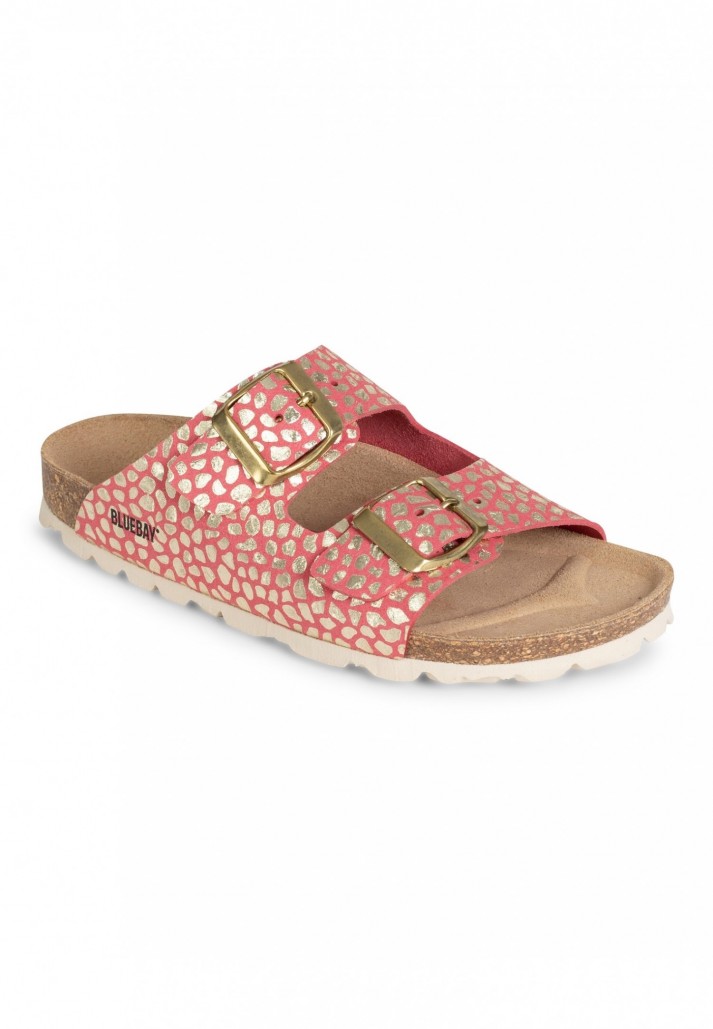 Sandales 2 Brides Aristote Bluebay pour Enfant