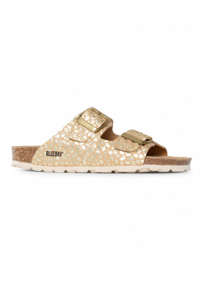 Sandales 2 Brides Aristote Bluebay pour Enfant 