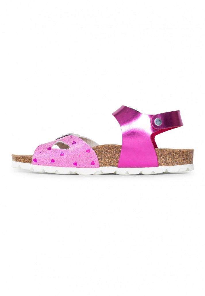 Sandales Multibrides Pitchou Bluebay pour Enfant 