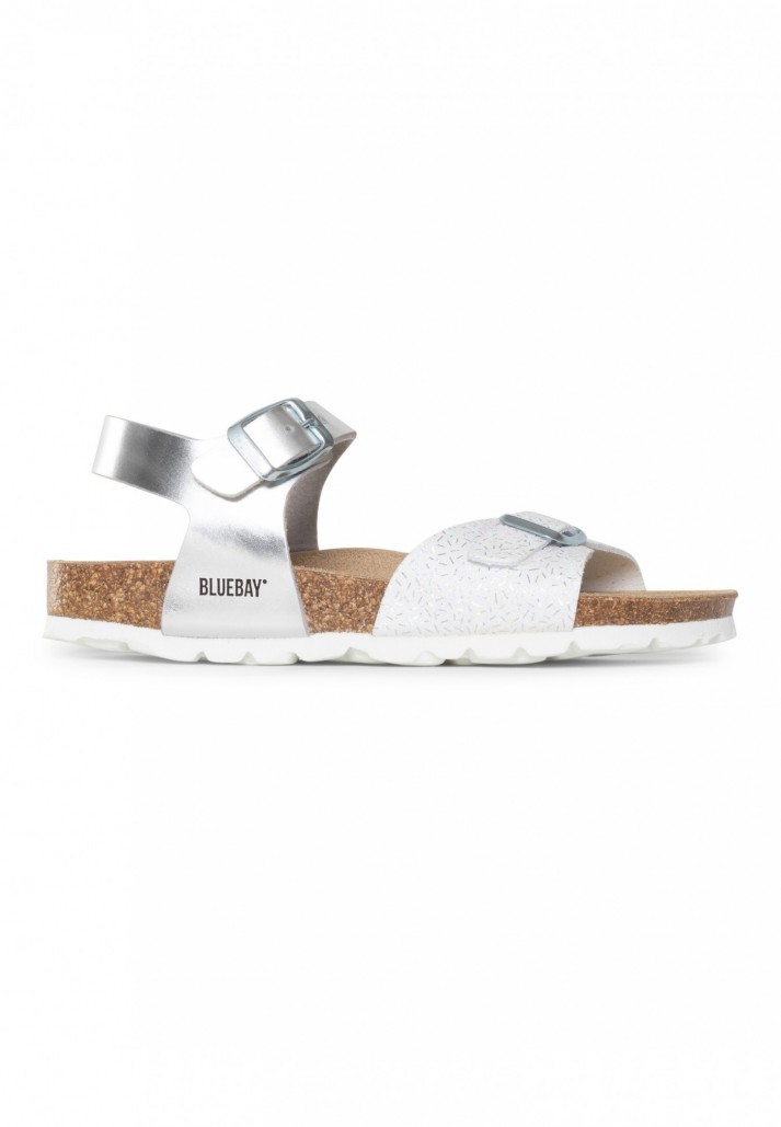 Sandales Multibrides Pitchou Bluebay pour Enfant 