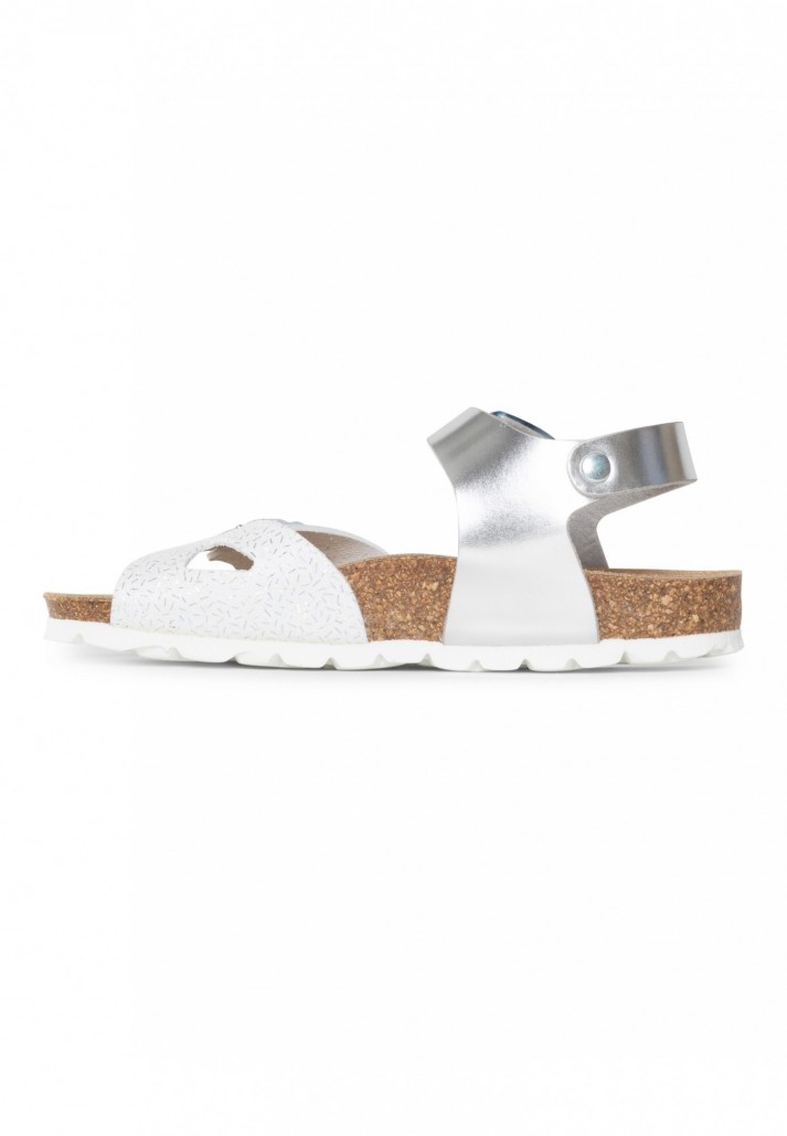 Sandales Multibrides Pitchou Bluebay pour Enfant 