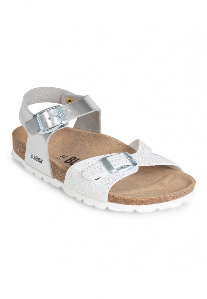 Sandales Multibrides Pitchou Bluebay pour Enfant