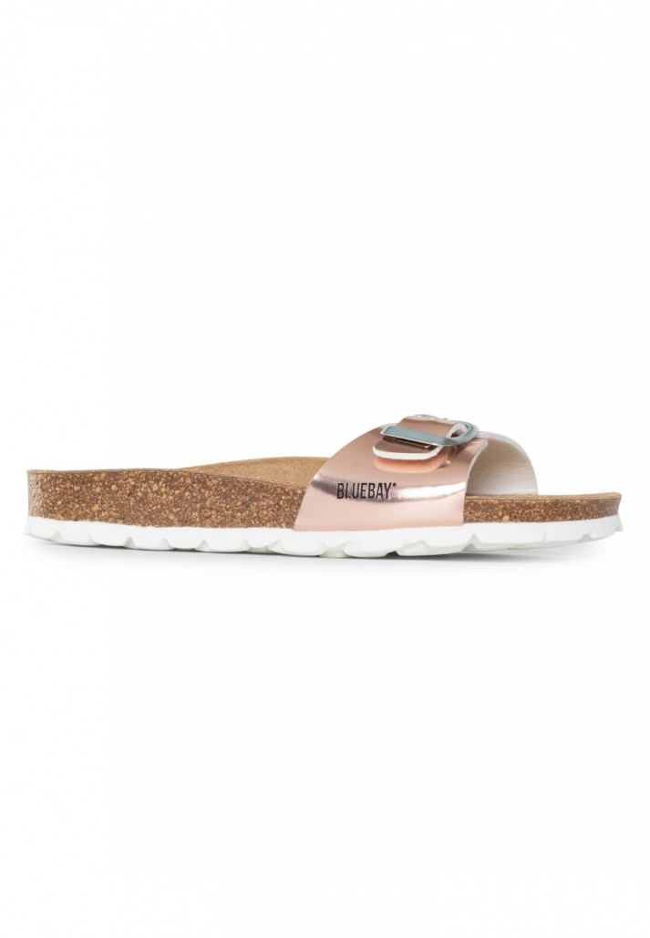 Sandales 1 Bride Anthemis Bluebay pour Enfant 