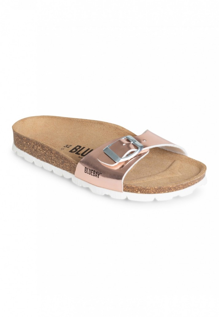 Sandales 1 Bride Anthemis Bluebay pour Enfant