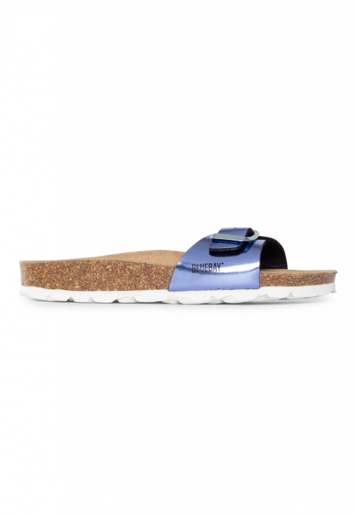 Sandales 1 Bride Anthemis Bluebay pour Enfant 