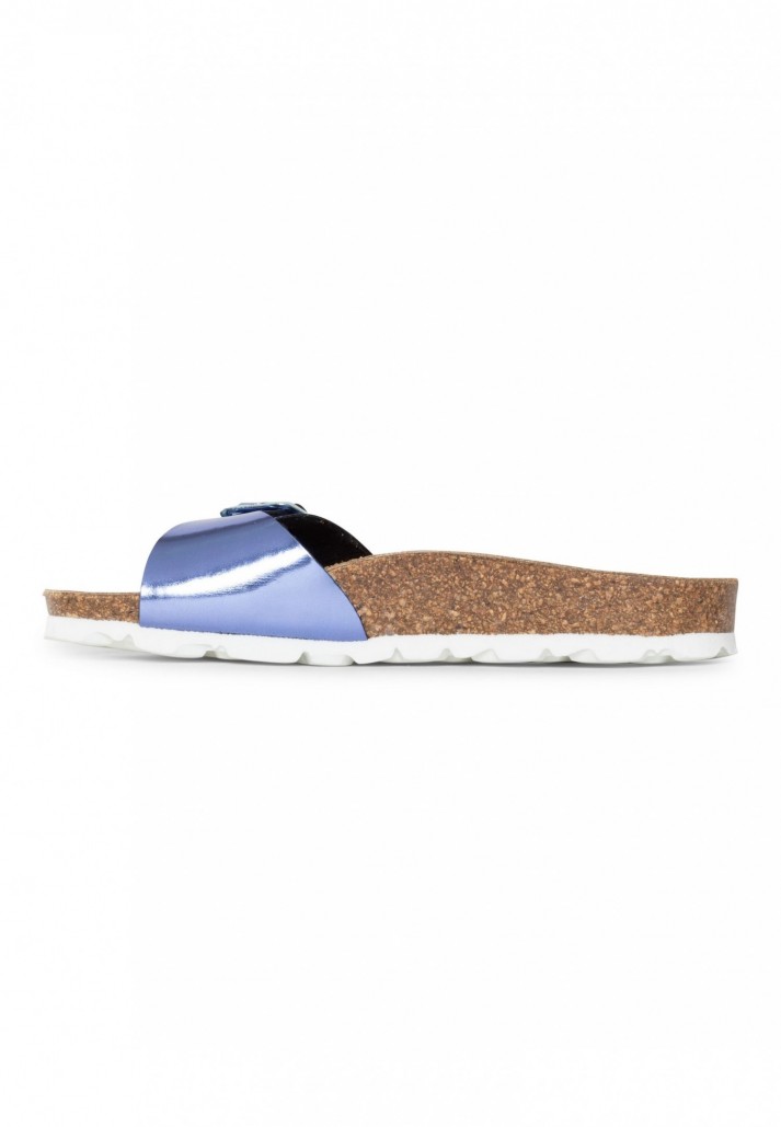 Sandales 1 Bride Anthemis Bluebay pour Enfant 