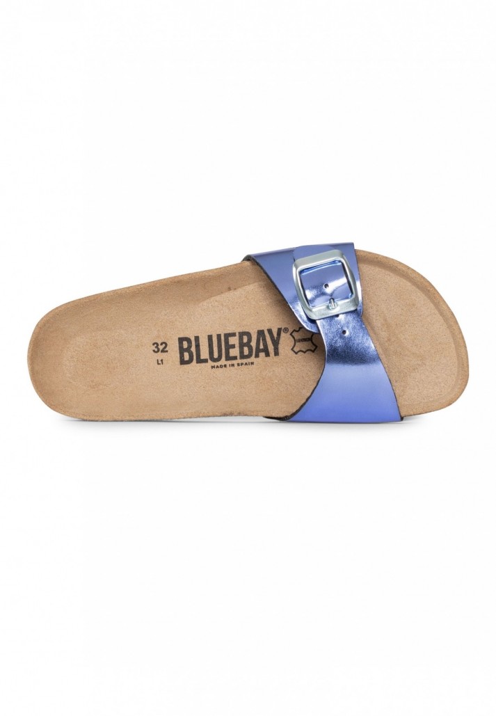 Sandales 1 Bride Anthemis Bluebay pour Enfant 