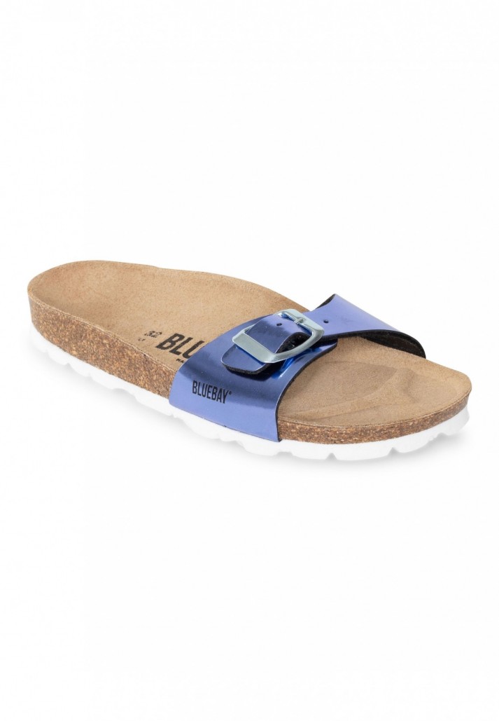 Sandales 1 Bride Anthemis Bluebay pour Enfant