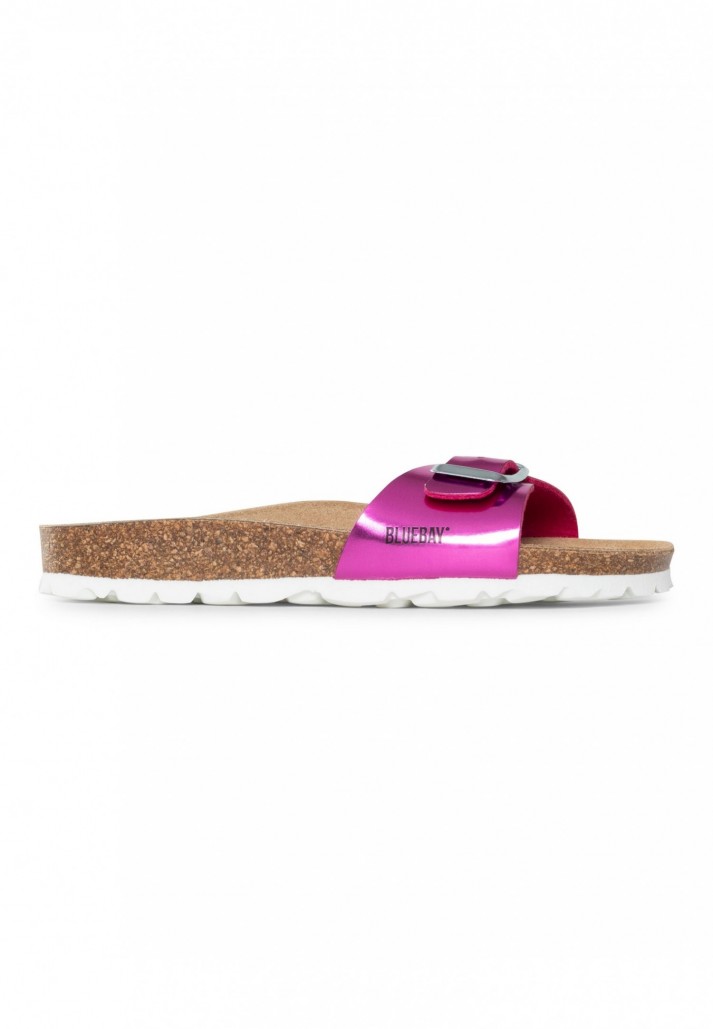 Sandales 1 Bride Anthemis Bluebay pour Enfant 