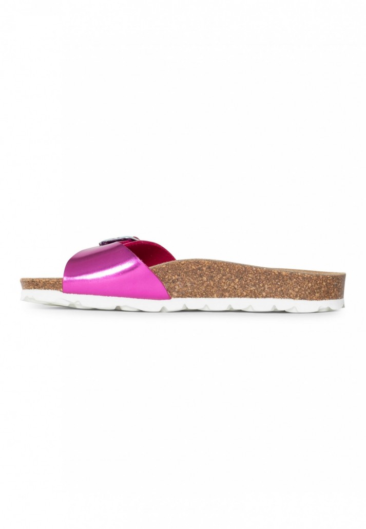 Sandales 1 Bride Anthemis Bluebay pour Enfant 