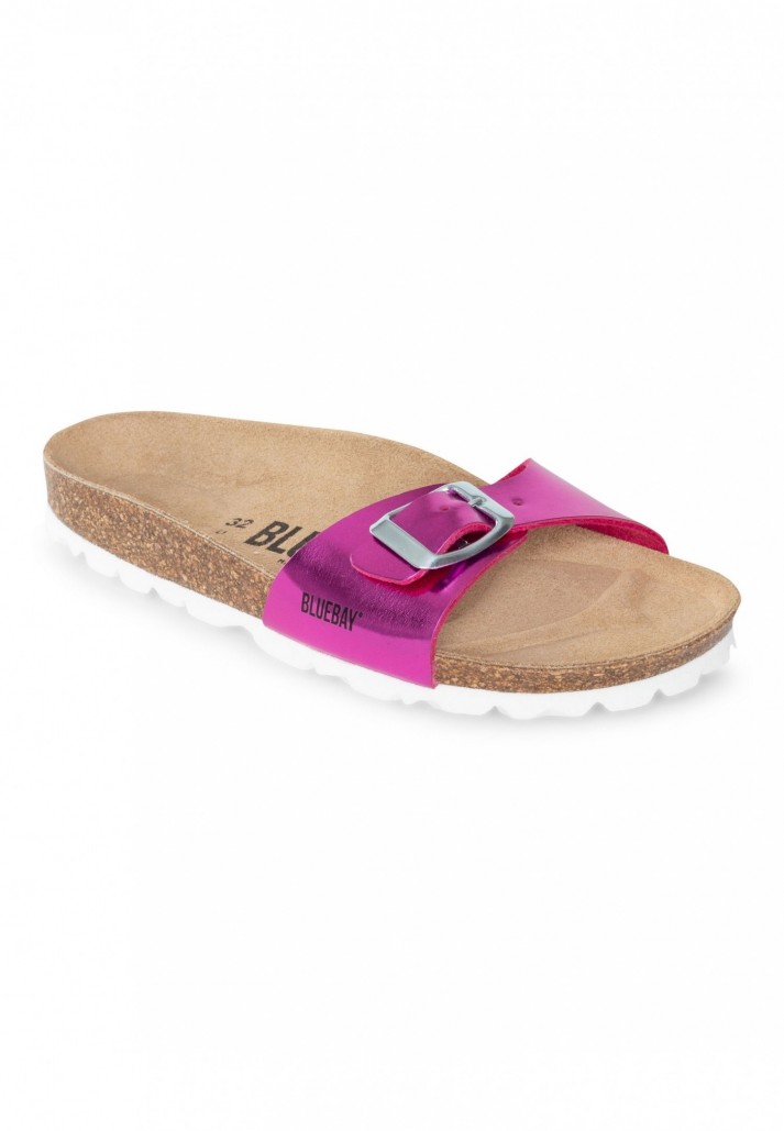 Sandales 1 Bride Anthemis Bluebay pour Enfant