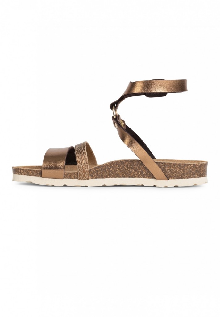 Sandales Multibrides Canite Bluebay pour Femme