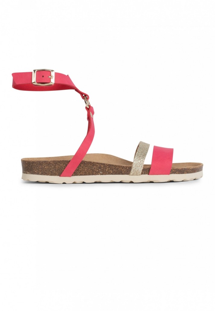 Sandales Multibrides Canite Bluebay pour Femme