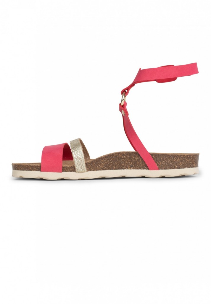 Sandales Multibrides Canite Bluebay pour Femme
