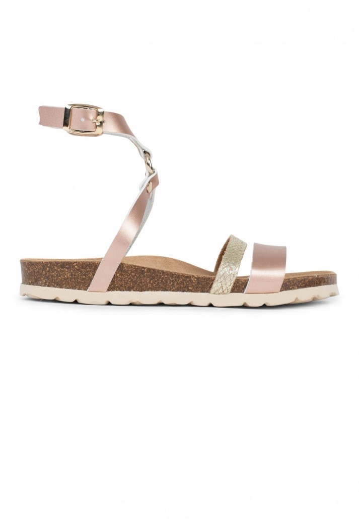 Sandales Multibrides Canite Bluebay pour Femme