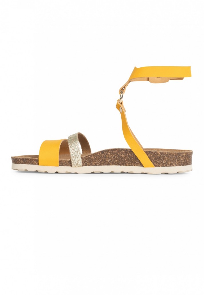 Sandales Multibrides Canite Bluebay pour Femme