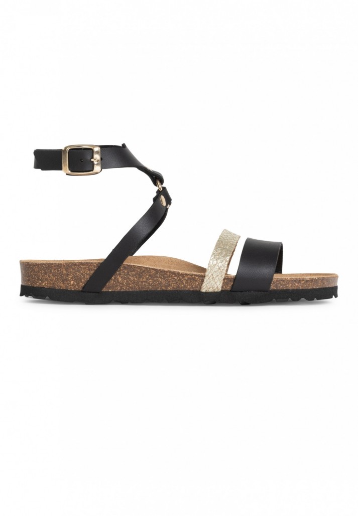 Sandales Multibrides Canite Bluebay pour Femme
