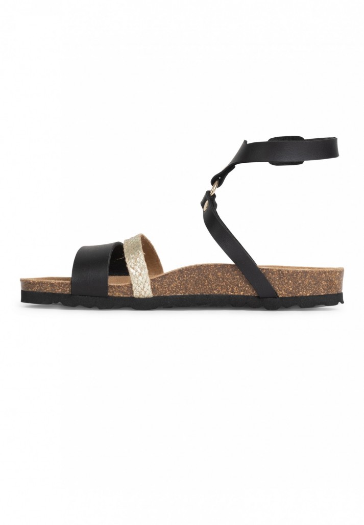 Sandales Multibrides Canite Bluebay pour Femme