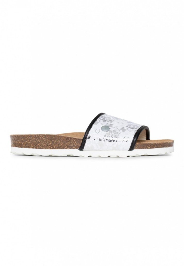 Sandales 1 Bride Carmelite Bluebay pour Femme