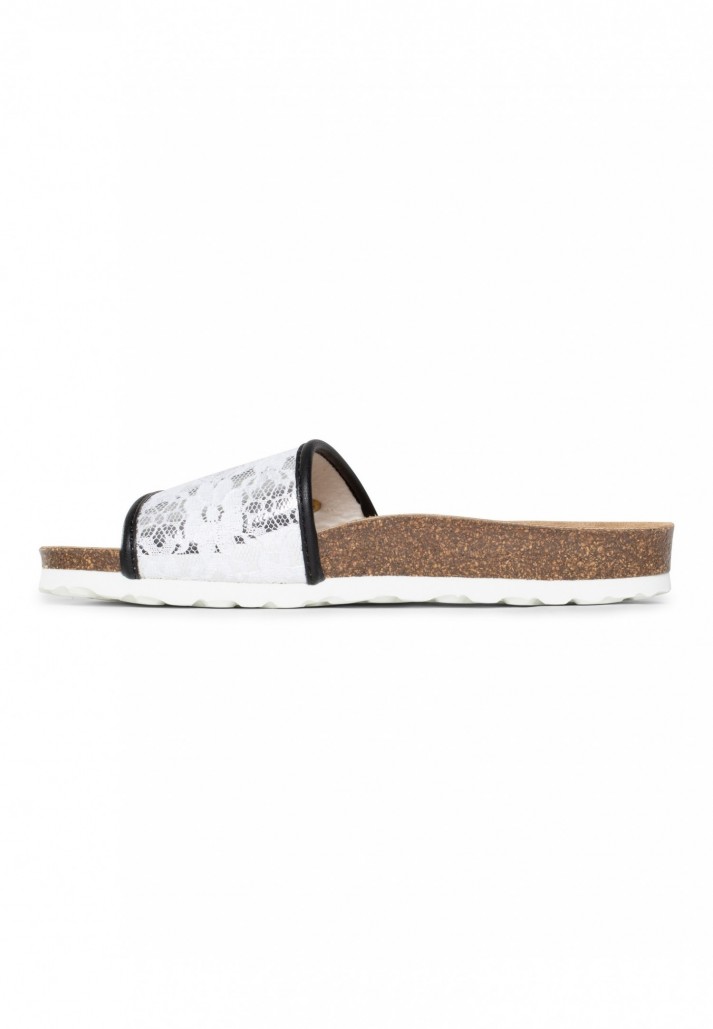 Sandales 1 Bride Carmelite Bluebay pour Femme