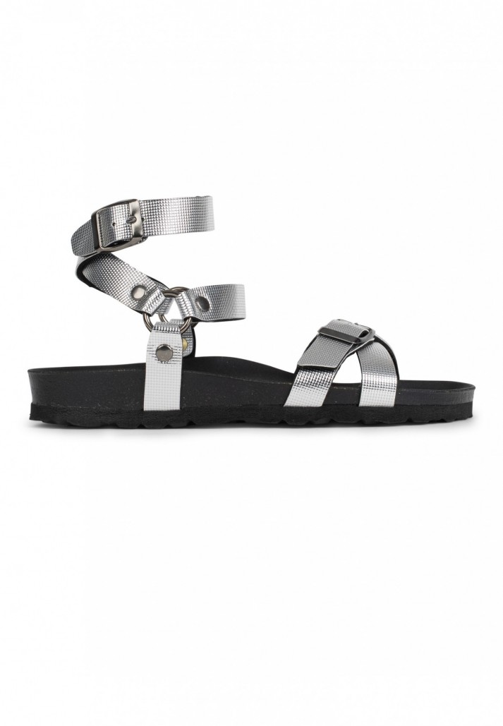 Sandales Multibrides Jupiter Bluebay pour Femme