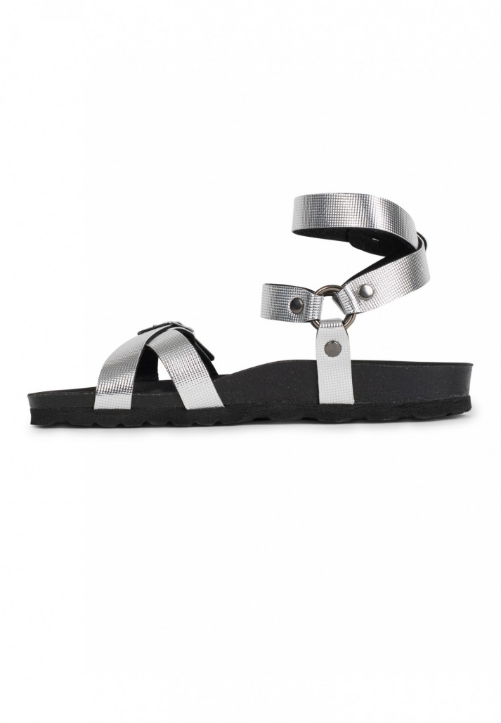 Sandales Multibrides Jupiter Bluebay pour Femme