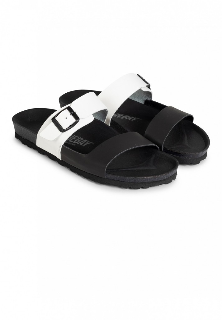 Sandales 2 Brides Joseph Bluebay pour Homme