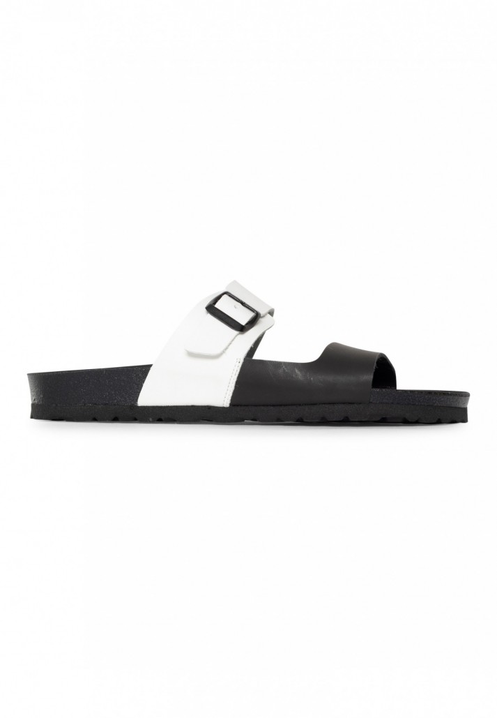 Sandales 2 Brides Joseph Bluebay pour Homme