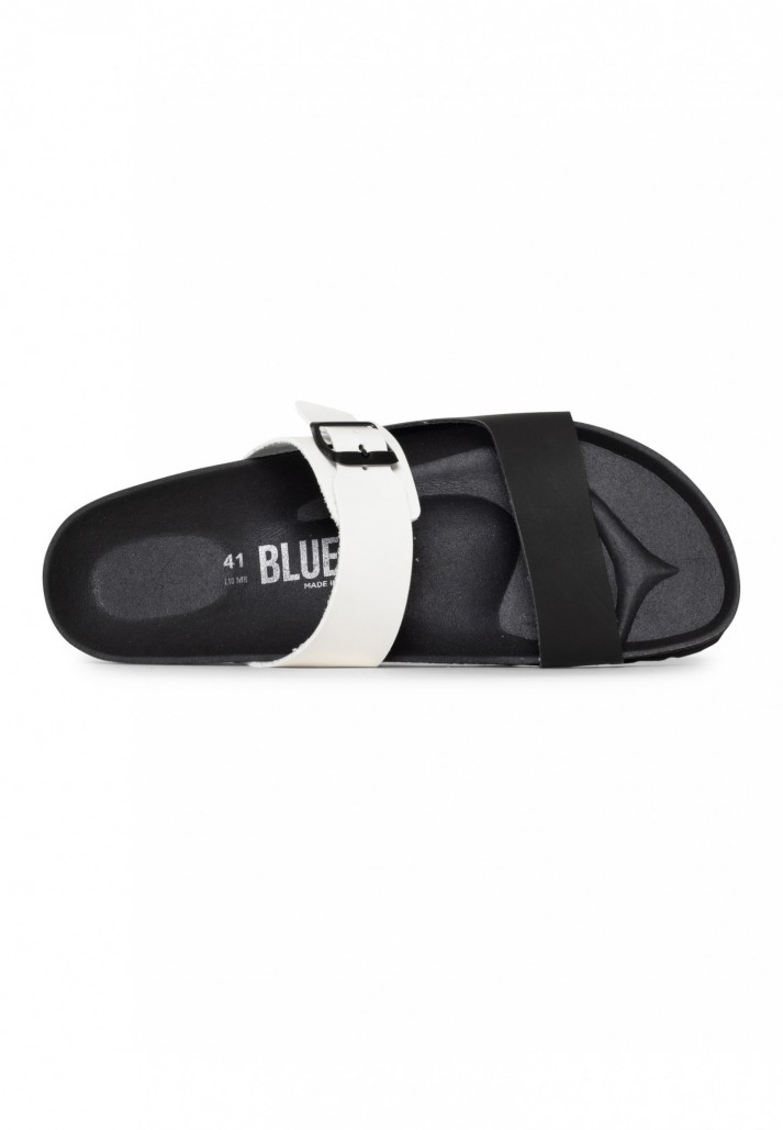Sandales 2 Brides Joseph Bluebay pour Homme