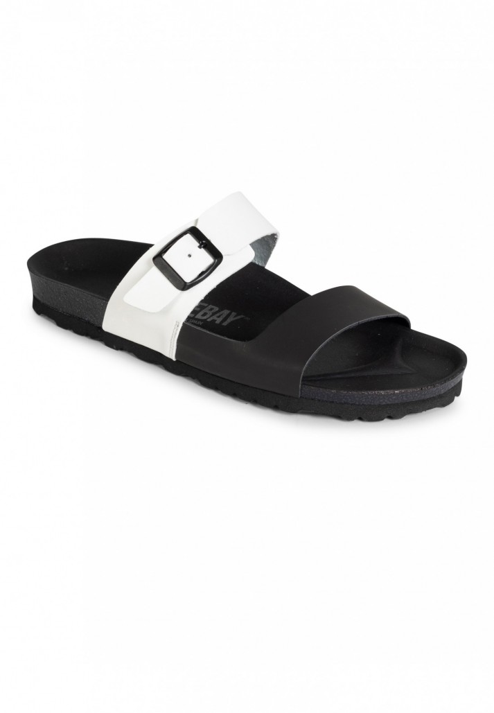 Sandales 2 Brides Joseph Bluebay pour Homme