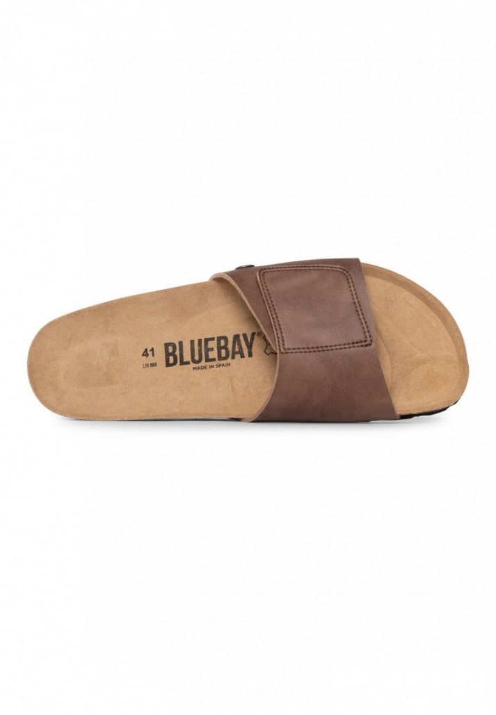 Sandales 1 Bride Alexis Bluebay pour Homme