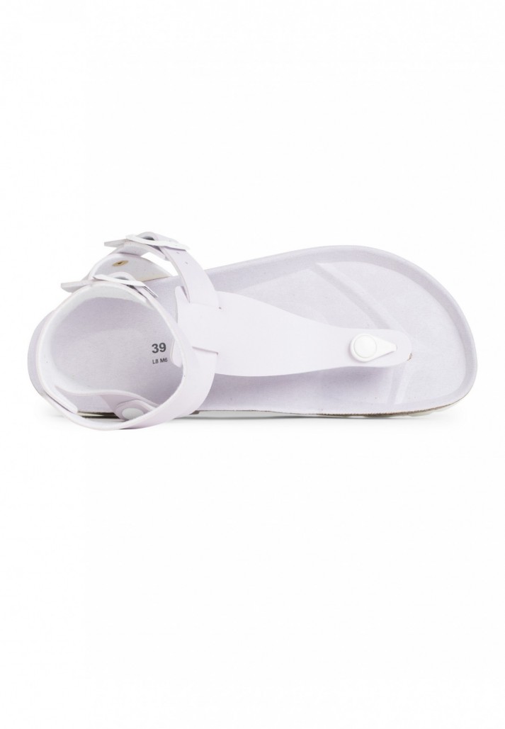 Sandales à entre-doigts Canuto Bluebay pour Femme