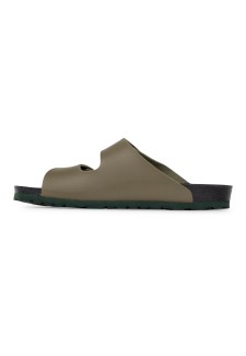 Sandales 2 Brides Thomas Bluebay pour Homme