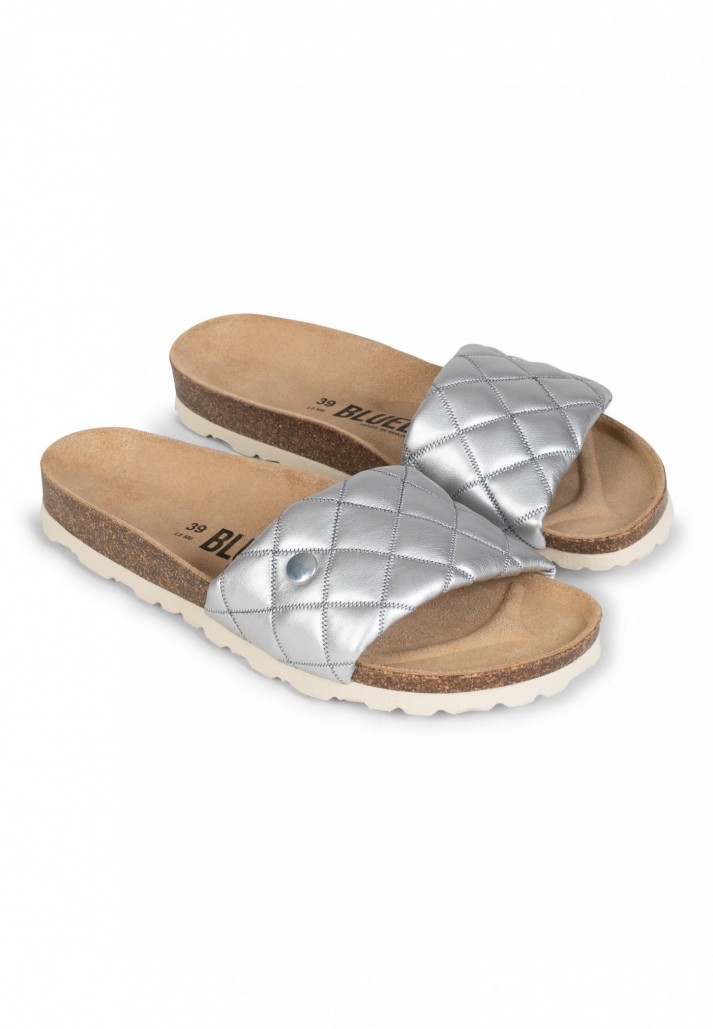 Sandales 1 Bride Charma Bluebay pour Femme